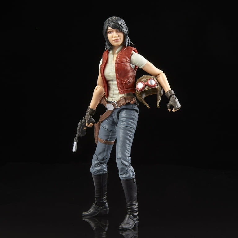 Star wars doctor store aphra figure