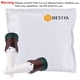 thumbnail image 5 of Sistema de riego automático con estacas de riego, riego por goteo automático de liberación lenta para plantas de interior o exterior (paquete de 16), 5 of 5