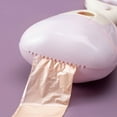 thumbnail image 2 of Recogedor de excrementos para mascotas, mango ergonómico de 10cm de diámetro, recogedor de excrementos para perros que ahorra esfuerzo, para mascotas, gatos y perros, 2 of 5