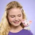 thumbnail image 2 of Disney Princess Pua Perch’d Shoulder Plush for Fans & Collectors, 2 of 6