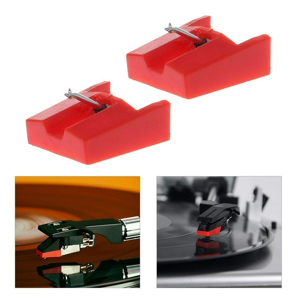 その他 Durpower Phonograph Record Player Turntable Needle For FISHER AVS-4602 FISHER AVS-4603 FISHER DCS-W09 FISHER MT-223 FISHER MT-224 by Du ggw725x Amazon.com: Durpower Phonograph Record Turntable Needle