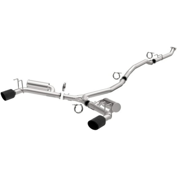 For Honda Civic 2022 2023 MagnaFlow Exhaust System