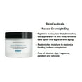 thumbnail image 5 of SkinCeuticals Renew Overnight Face Cream for Normal/Dry Skin 2 fl oz (60ml), 5 of 6