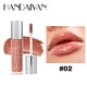 thumbnail image 1 of Fiudx Ofertas flash del día solo en línea Lápiz labial hidratante Marbled Lip Glaze 4 ml, 1 of 6