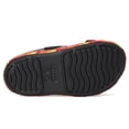 thumbnail image 3 of Sandalia Crocband Cruiser para Niños Crocs Negro Talla 4 para Niños Pequeños, 3 of 7