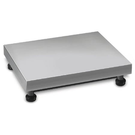 

Kern KXP 30V20LM 15-30 kg Maximum Steel Coated Weight Platform