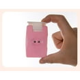 thumbnail image 4 of Knitting Counter Plastic Manual Stitch Counter for Knitting Enthusiasts, Clear Stitch Tracking, Sturdy and Portable, 4 of 8