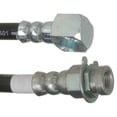 thumbnail image 3 of Brake Hydraulic Hose Fits select: 1974-1993 DODGE W-SERIES, 1986-1988 DODGE D-SERIES, 3 of 5
