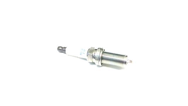 Genuine OE Subaru Spark Plug - 22401AA630