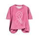 thumbnail image 2 of Fiudx Ropa de Mujer Blusas Casuales de Moda para Mujer, Camiseta Estampada con Cuello Redondo, Camisetas de Manga Corta, 2 of 4
