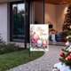 thumbnail image 4 of Double Sided Snowman Garden Flag for Outdoor Christmas Decoration, Reversible Polyester Yard Banner for Holiday Patio Lawn Festival Welcome Decor, 4 of 6