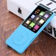 thumbnail image 2 of MP4 MP3 Bluetooth Player 160X120Px Mini Walkman Student 1.8 Inches Screen 64G Plug Card Sports Music Player,D, 2 of 5