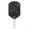 thumbnail image 1 of Pala de Pickleball T700 de Fibra de Carbono de 16 mm con Núcleo de Panal, Raqueta de Alto Rendimiento para Jugadores Avanzados, Color Rosa., 1 of 5