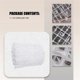 thumbnail image 5 of Household Garden Cat Scat Mat Prickle Strip Anti Cat Dog Repellent Deterrent Spike Mat Garden Flower, 5 of 5