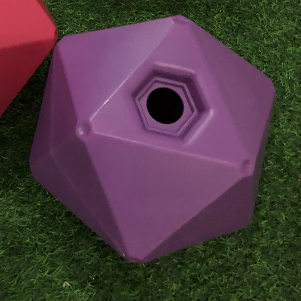 wolftale Horse Treat Ball Equine Hay Feeding Toy for Horse Stable Stall