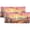 Pattern-2, variant on Cactus Valance Rod Pocket Window Curtain for Kitchen Tropical Succulent Plants Floral Desert Colorful Sky Window Treatment for Living Room Bedroom Bathroom 54 by 18 in, 2 Panel