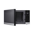 thumbnail image 4 of LG MSER0990S 0.9 Cu. Ft. Microwave with Smart Inverter - Stainless Steel (Factory Refurbished), 4 of 7