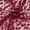 Burgundy, variant on Zelouf Caryn 3D Flower Embroidery Mesh  , Sewing, DIY, Crafts Fabric by the Yard, Dark Thistle | 24286, 5 Yard