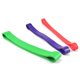 thumbnail image 3 of EeaseMX Banda elástica de resistencia de látex plana para entrenamiento de resistencia, pilates y fisioterapia, 3 of 3