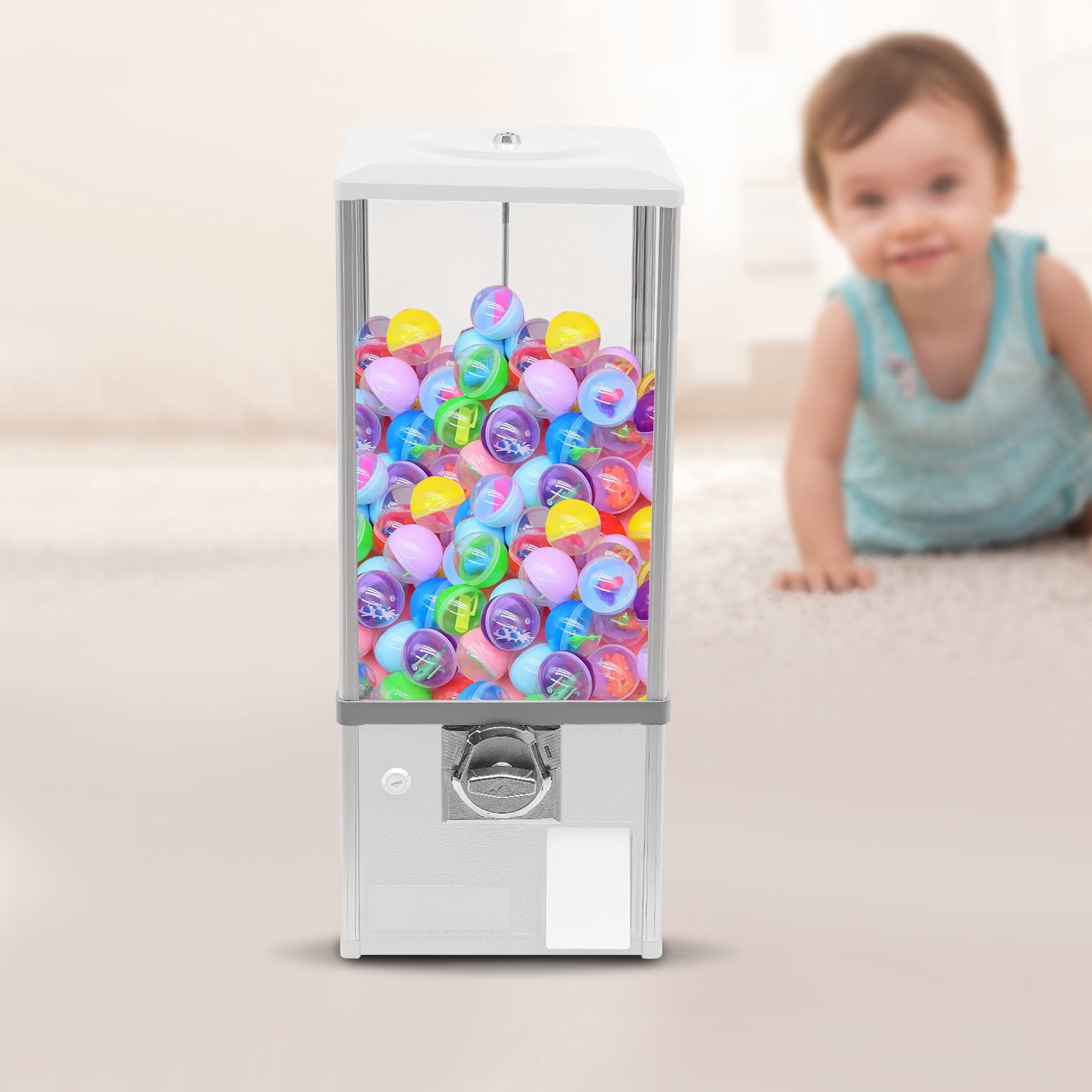 How to Use Capsule Toy Machine: Ultimate Guide for Beginners