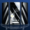 thumbnail image 2 of PANDACO Privacy Tempered Glass Ultra Thin Screen Protector for Google Pixel 7a, 2 of 2