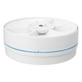 thumbnail image 2 of Mini Lave-Vaisselle Portable Compact Facile à Transporter Cuisine Voyage Camping ABS Durable Blanc, 2 of 7