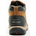 thumbnail image 5 of Cody James Men's Endurance Soft Song Shin Buff Lace-Up Work Boot Toe - BCJ00R0W58 11 D(M) US, 5 of 7