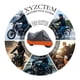 thumbnail image 5 of Funda para motocicleta explosiva de Amazon, cubierta para automóvil eléctrico engrosada, cubierta para automóvil eléctrico que protege la lluvia y el protector solar, 5 of 5