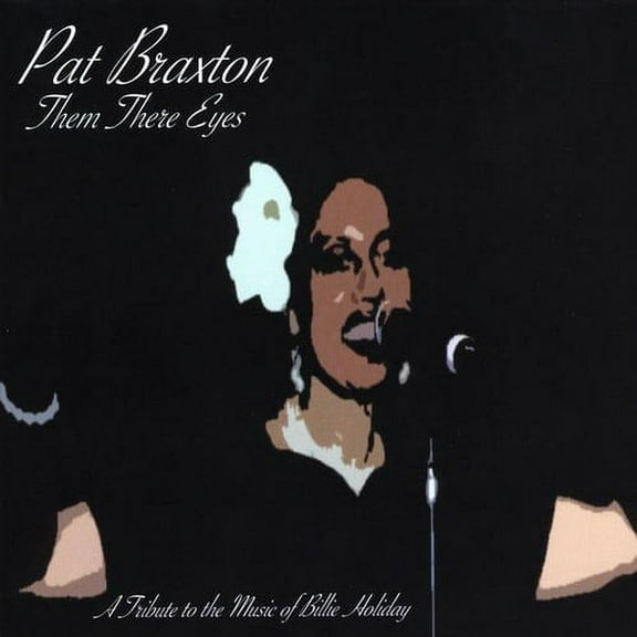 Them There Eyes: Tribute to Billy Holiday