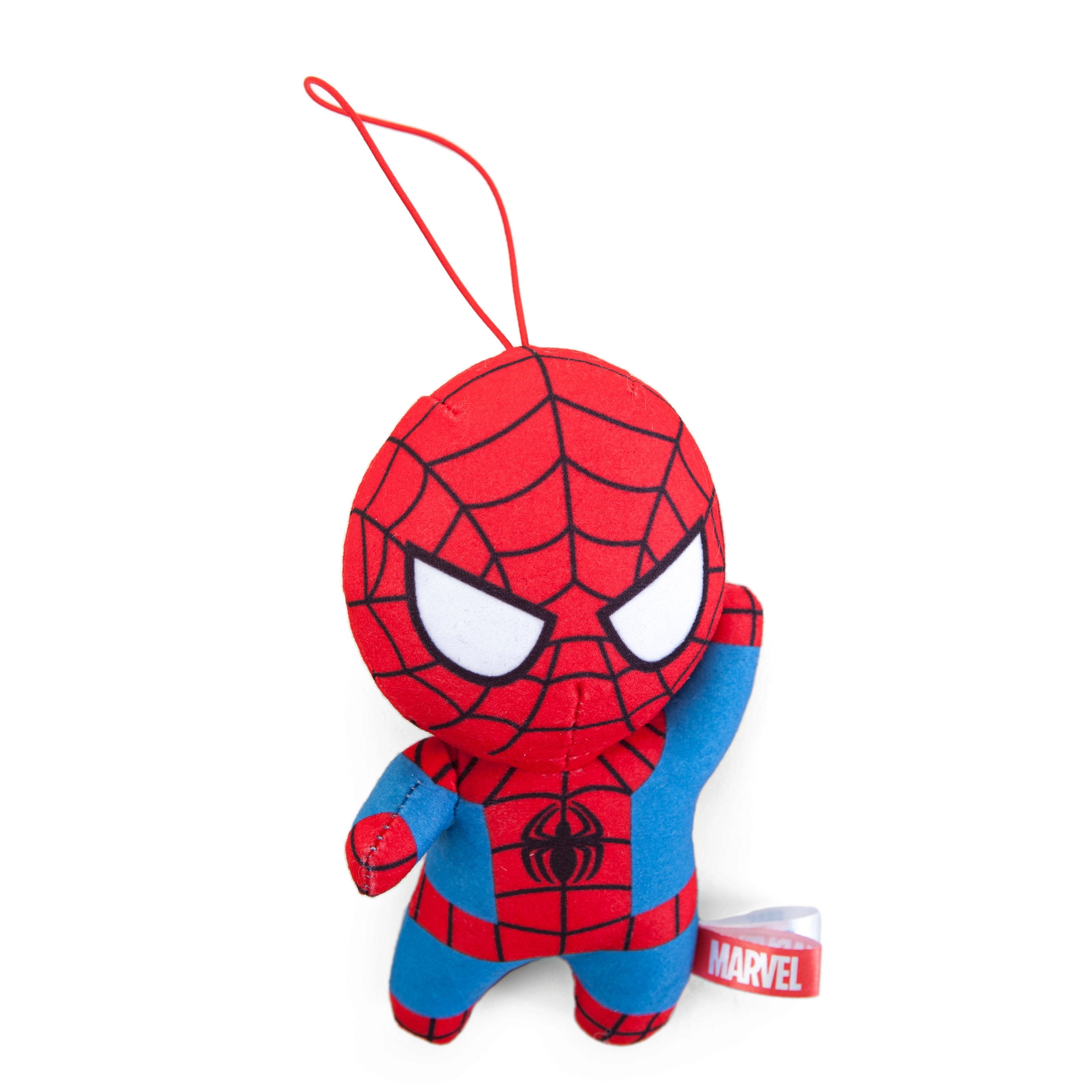 spider man plush walmart