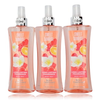 Body Fantasies Cucumber Melon Body Spray - Walmart.com