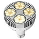 thumbnail image 2 of 2X E27 Lámpara para Plantas Bombilla 35W LED Luz de Cultivo de Planta Espectro Completo Luz Cálida, 2 of 5