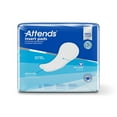 thumbnail image 4 of Attends Insert Pad Unisex Incontinence Liner 16.5" L IP0400A, Moderate to Heavy,  36 Count, 4 Packs, 144 Total, 4 of 4