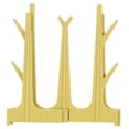 thumbnail image 3 of Suministros de almacenamiento, toallero de papel multifuncional, estante de almacenamiento, soporte para botella de leche creado magistralmente, 3 of 8