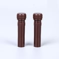 thumbnail image 2 of Sample Tube Amber Screw Cap Micro Sample Tube/Centrifuge Tube, 2 of 5
