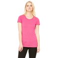 thumbnail image 1 of Bella + Canvas T-Shirt à Manches Courtes pour Femmes, 1 of 6