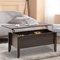 Storage Coffee Tables Walmart Com