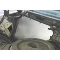 thumbnail image 4 of UMI Performance 3030 A/C Heater Delete Panel, 4 of 4