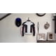 thumbnail image 4 of Kit Soporte De Pared Para Casco, Ropa, Accesorios Moto O Bici Impremli., 4 of 6