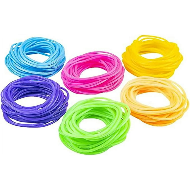Jelly bracelets 80s store