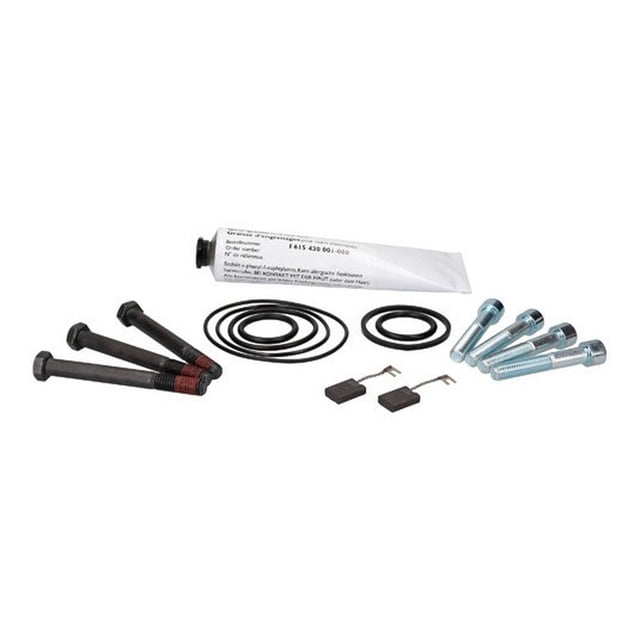 Juego de Servicio Bosch 1617000426 para Martillo Demoledor 11304
