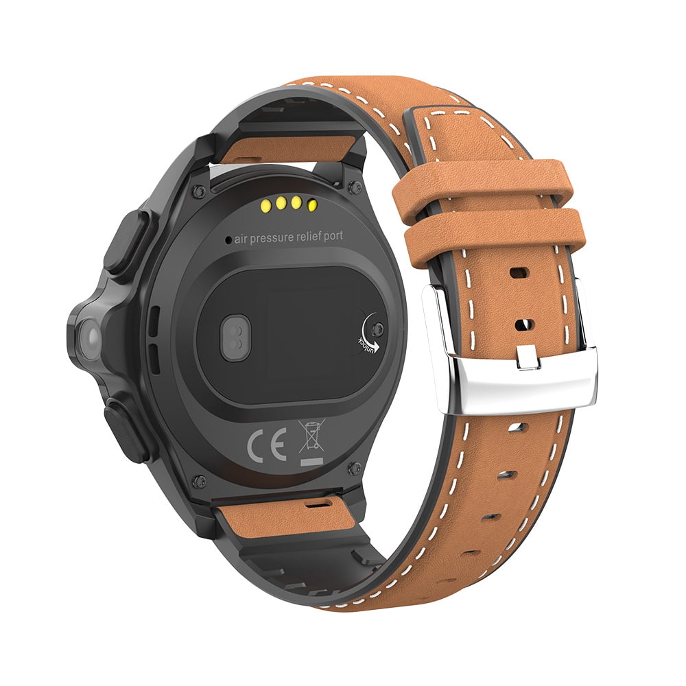 Allcall awatch gt review hotsell
