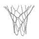 thumbnail image 1 of Portería de Baloncesto de Cadena de Acero Resistente de Reemplazo Duradero Estándar, 1 of 9