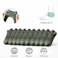 thumbnail image 3 of Njagoc3 10PCS·Non-Slip Gripper Thick Thermal Floor Socks - Cozy Warm Home & Cold Weather Footwear, 3 of 6