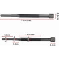 thumbnail image 4 of PU52422 Motorcycle Gearbox Primary Drive Clutches For 1000 SOHC 61 Durable Steel, 4 of 5