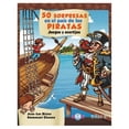 thumbnail image 3 of 50 Sorpresas en el País de los Piratas Trillas Jean Luc Bizien; Emmanuel Chaunu, 3 of 3