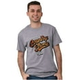thumbnail image 4 of Classic Southern American Cowboy Men's Graphic T Shirt Tees Brisco Brands S, 4 of 4