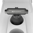 thumbnail image 4 of Bracketron AutoGrip Universal Cup Holder Mount for Smartphones with Low-Profile Design, 4 of 5