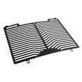 thumbnail image 3 of funtasica Motorcycle Engine Radiator Guard Grille Cover For VFR1200X DCT 12-2019, 3 of 9