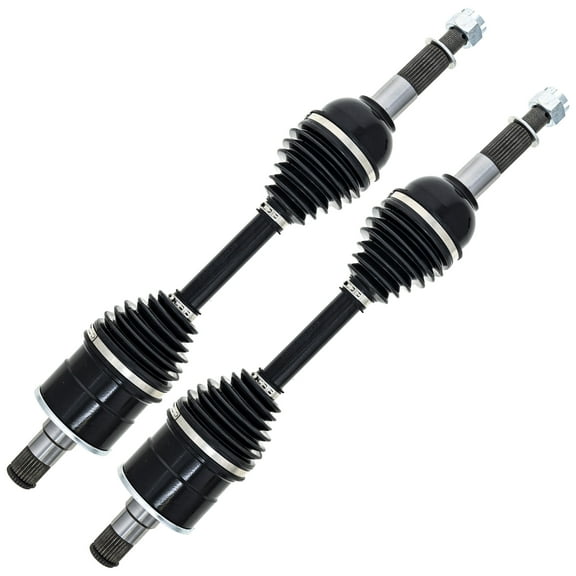 Niche Rear CV Axle for CFMoto Cforce 1000 800 XC 9AY0-280300-00001 2 Pack 519-KCA2558X